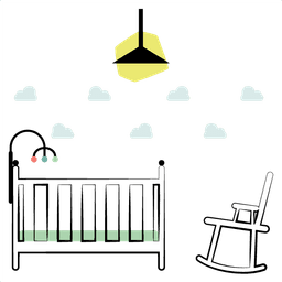 Chambre bébé